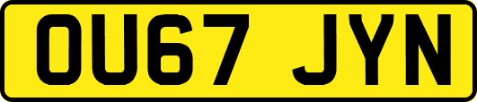 OU67JYN