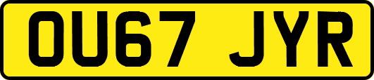 OU67JYR