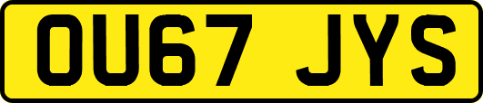 OU67JYS