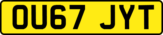 OU67JYT