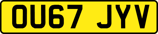 OU67JYV