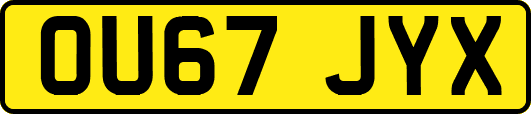 OU67JYX