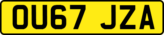 OU67JZA
