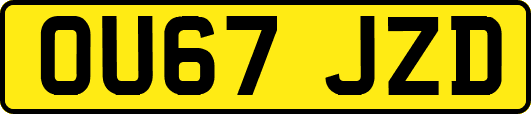 OU67JZD