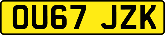 OU67JZK