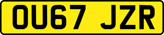 OU67JZR