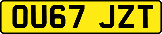 OU67JZT