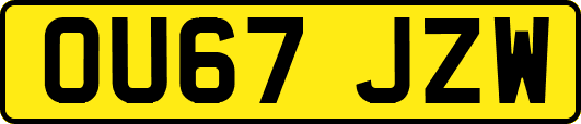 OU67JZW