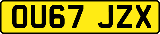 OU67JZX