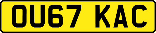 OU67KAC