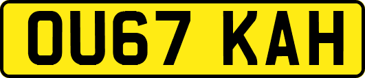 OU67KAH