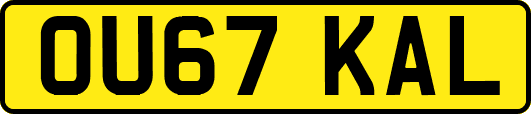 OU67KAL