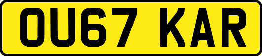 OU67KAR