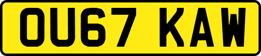 OU67KAW