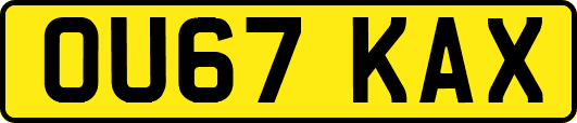 OU67KAX