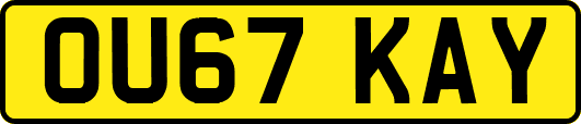 OU67KAY