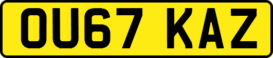 OU67KAZ