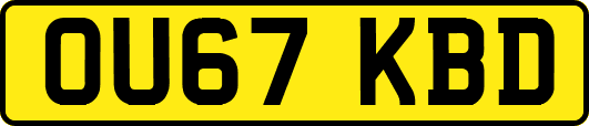 OU67KBD