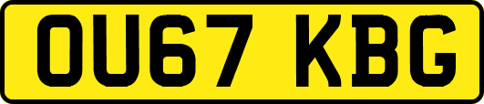 OU67KBG