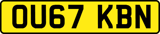OU67KBN