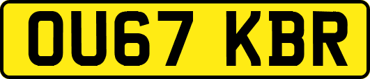 OU67KBR