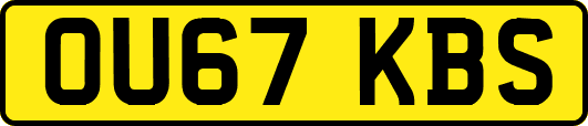 OU67KBS