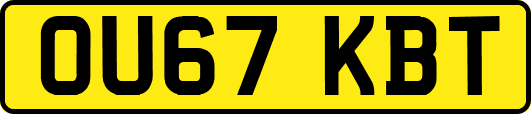 OU67KBT