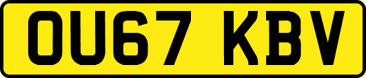 OU67KBV