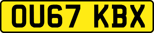 OU67KBX