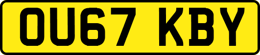 OU67KBY