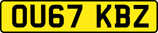 OU67KBZ