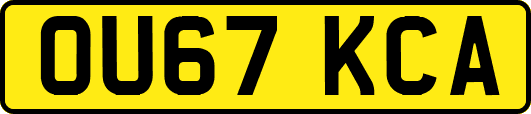 OU67KCA