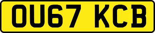 OU67KCB