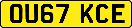 OU67KCE