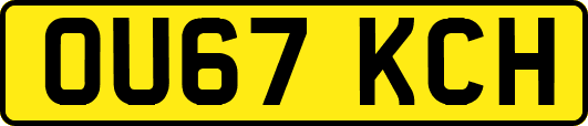 OU67KCH