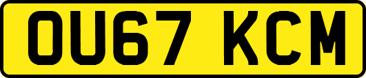 OU67KCM
