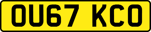 OU67KCO