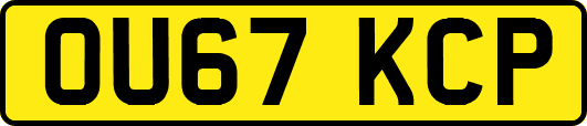 OU67KCP