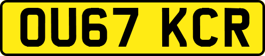 OU67KCR
