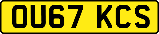OU67KCS