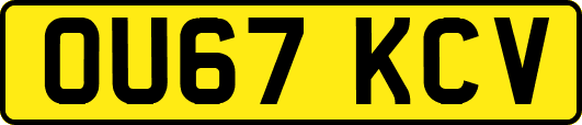 OU67KCV