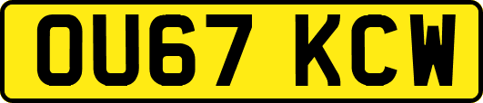 OU67KCW