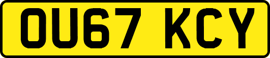 OU67KCY