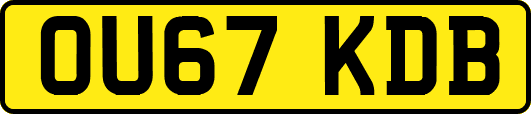 OU67KDB