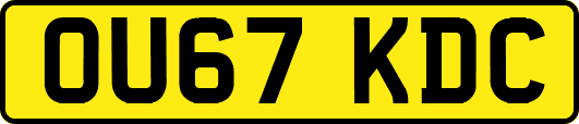 OU67KDC