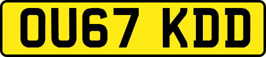OU67KDD