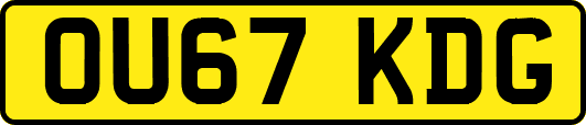 OU67KDG