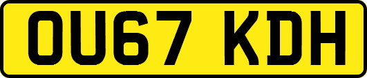 OU67KDH
