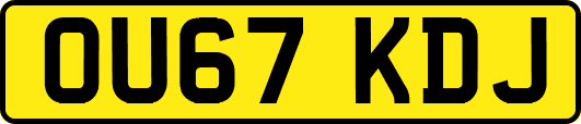 OU67KDJ