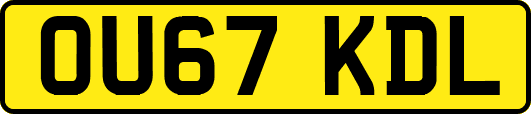OU67KDL